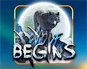 Wolf Begins