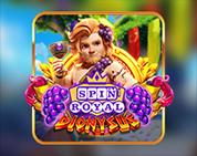 Spin Royal Dionysus